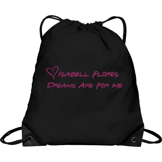 Dreams Are For Me™ Backpack