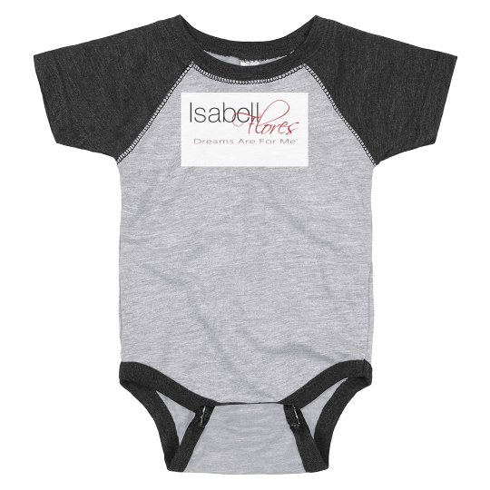 Dreams Are For Me™ Infant Bodysuit Dreams Are For Me™ Infant Bodysuit