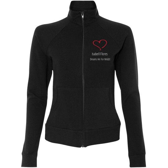 Dreams Are For Me™ Jacket