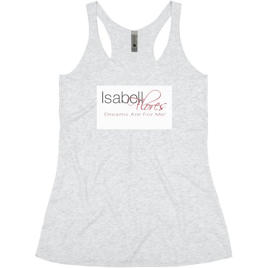 Dreams Are For Me™ Tank Top