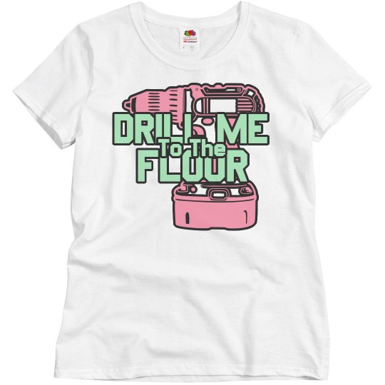 Drill Me 2 Drill Me 2