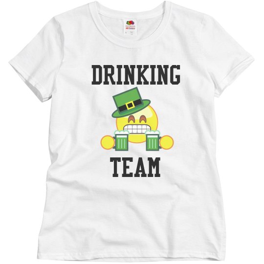 Drinking Team