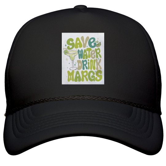 Drinks Margs Hat