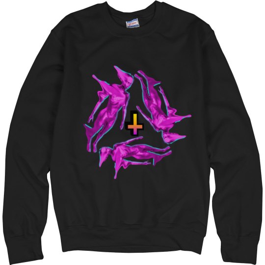Dripping Trill Sweatshirt