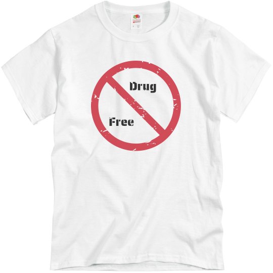 Drug Free