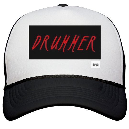 DRUMMER 
