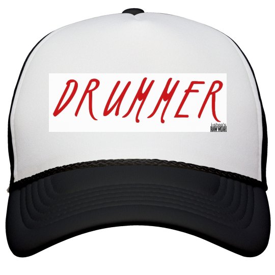 DRUMMER DRUMMER