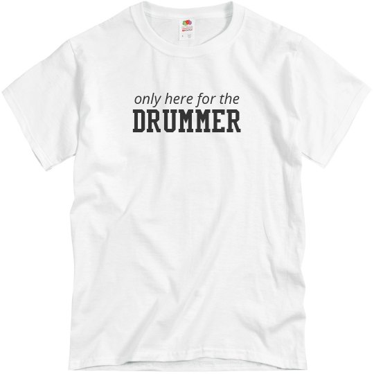 DRUMMER