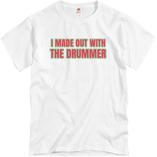 drummer