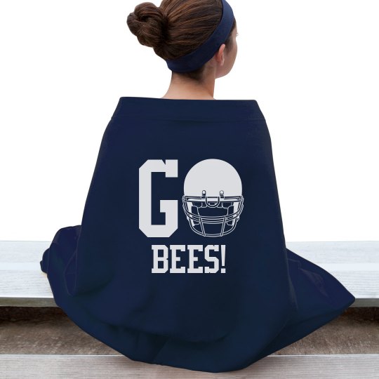 DryBlend Stadium Blanket