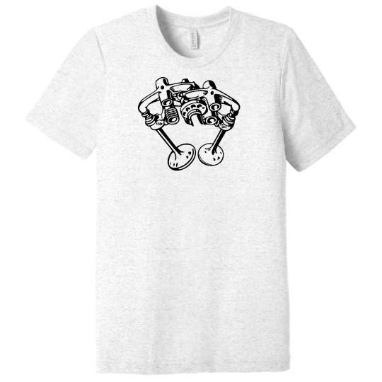 Ducati s/s shirt- black ink Ducati s/s shirt- black ink