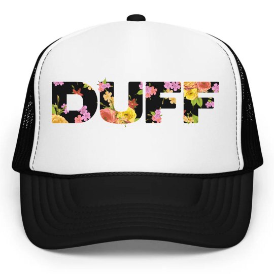 Duff Hat