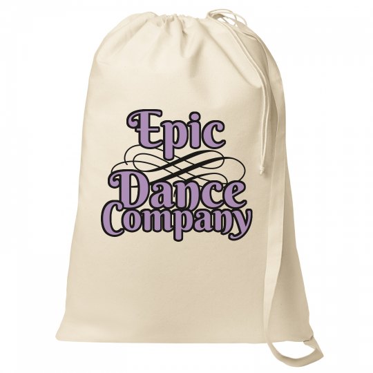 Duffel - Cotton Weave Duffel - Cotton Weave