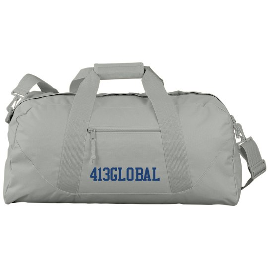 Duffle 413Global