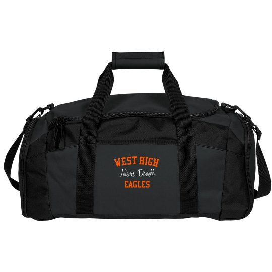 Duffle Bag