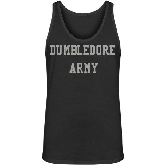 Dumbledore army