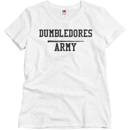 Dumbledores army Dumbledores army