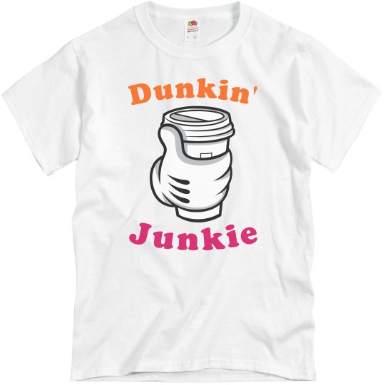 Dunkinjunkie
