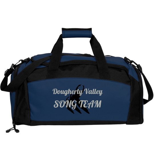 DV Song Team Bag DV Song Team Bag