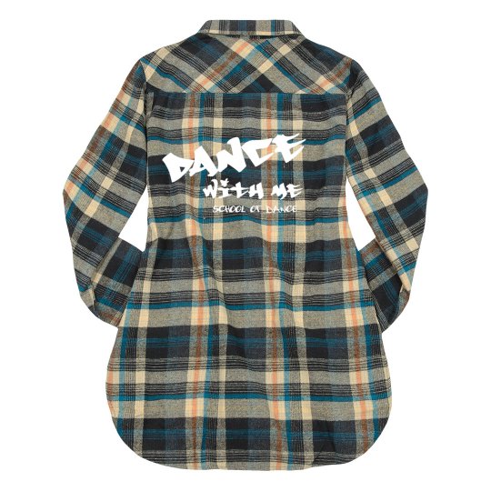 DWMFlannel