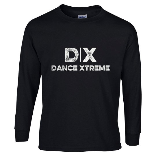 DX Long Sleeve