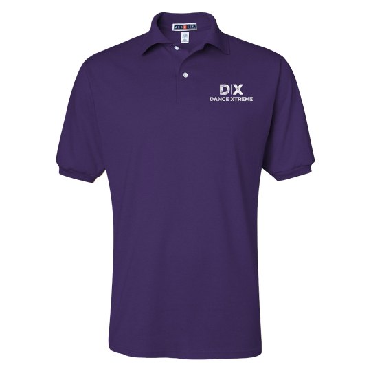 DX Polo