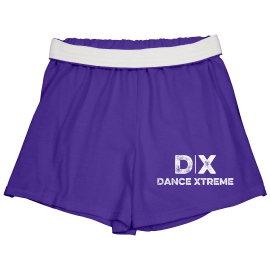 DX Shorts