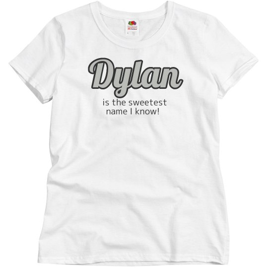 Dylan Dylan
