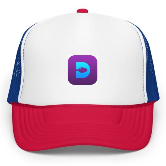 DYLYON APP~Cap DYLYON APP~Cap