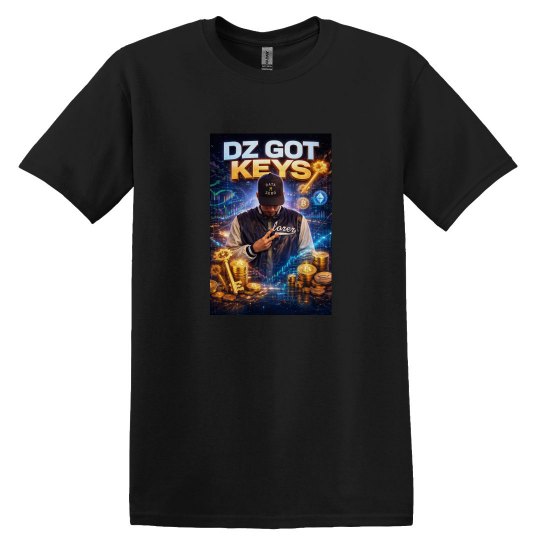 DZ Got Keys DZ Got Keys