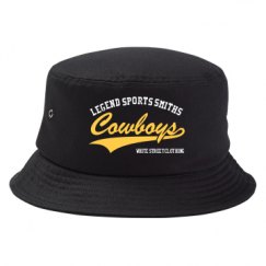 Unisex Bucket Hat