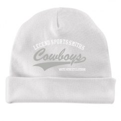 Rabbit Skins Baby Hat