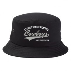 Unisex Bucket Hat