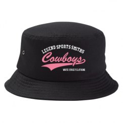 Unisex Bucket Hat