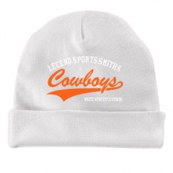 Rabbit Skins Baby Hat