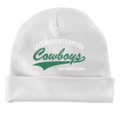 Rabbit Skins Baby Hat