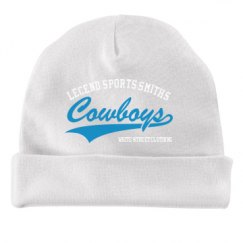 Rabbit Skins Baby Hat