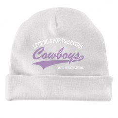 Rabbit Skins Baby Hat