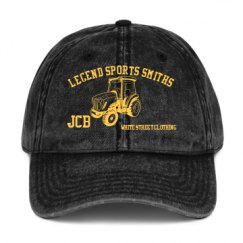 Vintage Baseball Cap