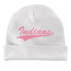 Rabbit Skins Baby Hat