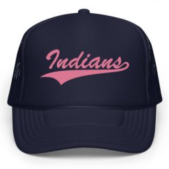 Snapback Trucker Hat