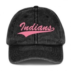 Vintage Baseball Cap