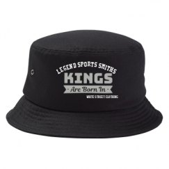 Unisex Bucket Hat