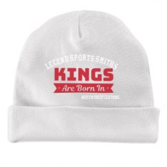 Rabbit Skins Baby Hat