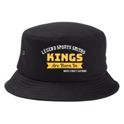 Unisex Bucket Hat