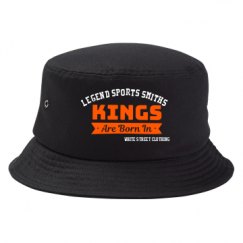 Unisex Bucket Hat