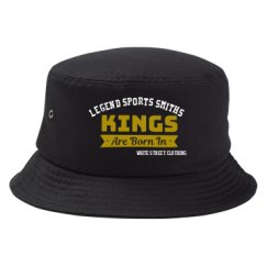 Unisex Bucket Hat