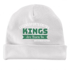 Rabbit Skins Baby Hat