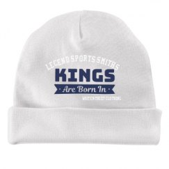 Rabbit Skins Baby Hat