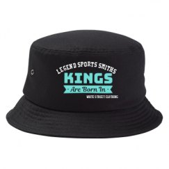Unisex Bucket Hat